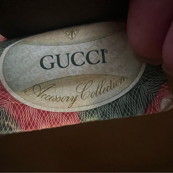 Gucci Beige and Brown Monogram shoulder/crossbody - Picture 8 of 15